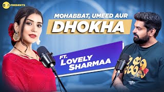 Poetry Special- Mohabbat, Umeed And Relationship ft. @lovelysharmaofficial || Love Poetry