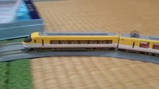 マイクロエースA6665&A6664 伊勢志摩ライナー 再生産】(N) A6665 近鉄23000系 伊勢志摩ライナー・リニューアル