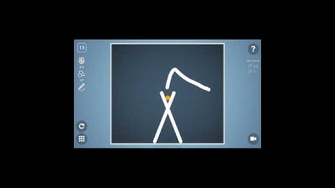 Brain It On! Gameplay Level 13 Unique Solution