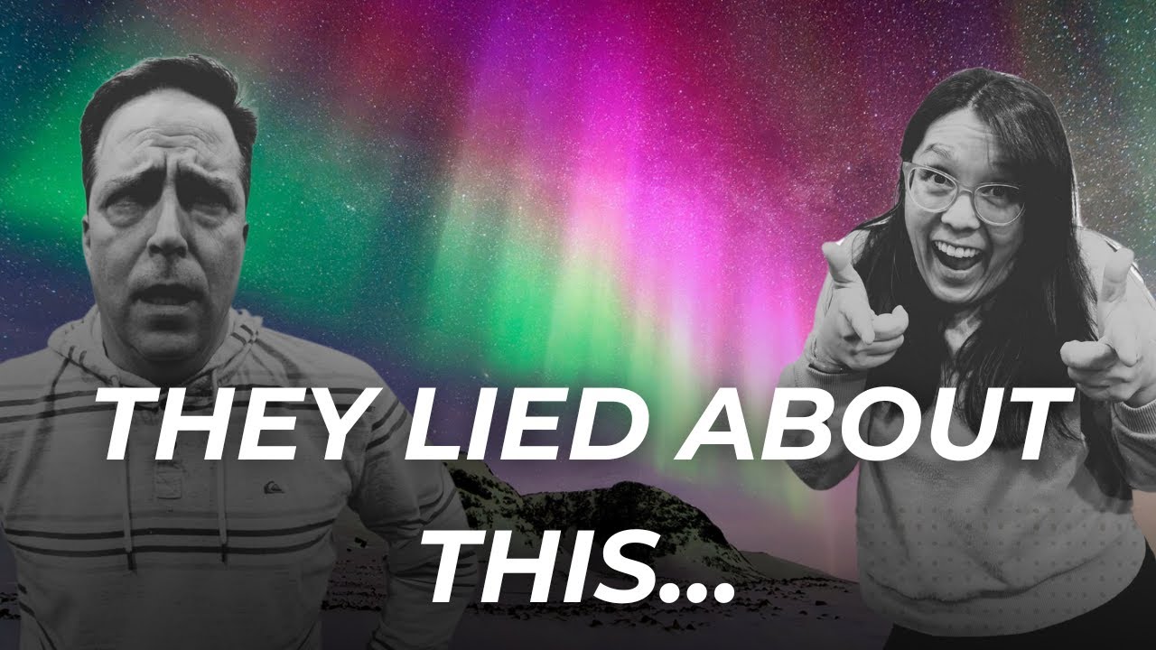 Northern Lights Make Sounds? The Evidence They've Hidden