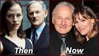 Allias  ( 2001 )  🎞 THEN AND NOW 2021