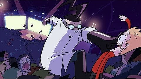 NOT SCIENTIFICALLY POSSIBLE