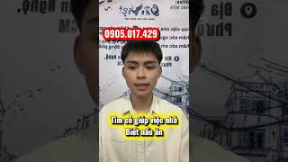 0905.017.429 Em cần tìm cô giúp việc nhà biết nấu ăn ạ #giupviecnhabaoviet #giupviecnha