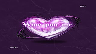 Wine Pon Me 2025 Resimi