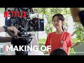 Daily Dose of Sunshine | Making Of | Netflix [ENG SUB]