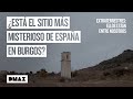 Ochate, el pueblo maldito de Burgos | Extraterrestres: Ellos están entre nosotros
