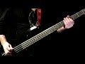 PFoZ Bass Cam |  Led Zeppelin | Achilles Last Stand