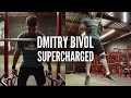 Supercharged one of dmitry bivols strength  conditioning sessions during camp for fight vs canelo