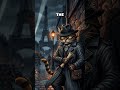 ПОЧЕМУ ФРАНЦИЯ ВСЕГДА В ОГНЕ? История бунтов и крови🥐