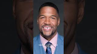The Real Reason Michael Strahan is Missing from GMA Again (You Must See This) Wealth
