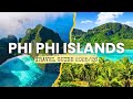 Phi Phi Islands Travel Guide 2026: Best Spots & Timing