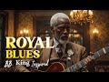 Feel the Heart of Blues – Inspired by the Mastery of B B King 🎶