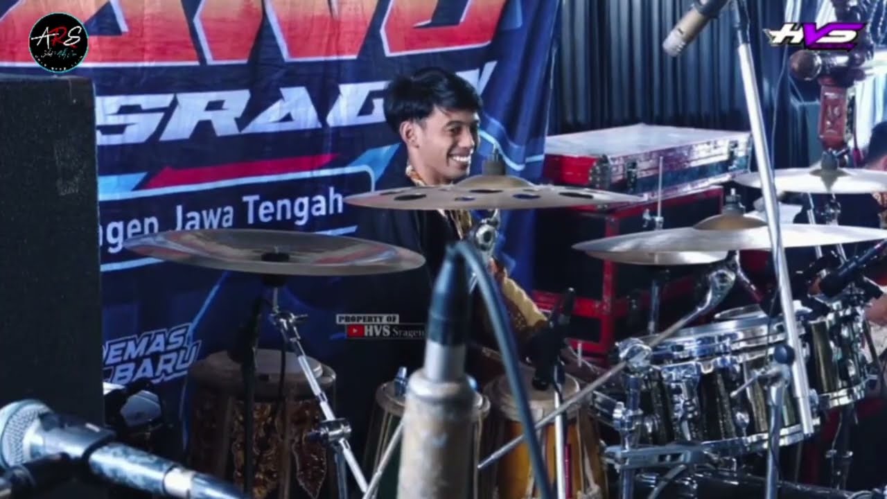 CEK SOUND ARSANO MUSIC // ARS JILID 4 // HVS SRAGEN