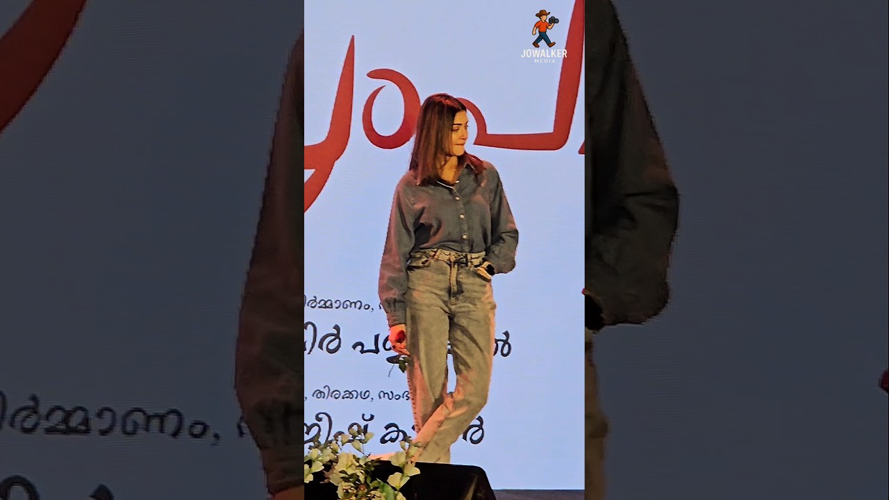 മമ്ത മോഹൻദാസ് സൈജു കുറിപ്പ് പ്രേം പാറ്റ 