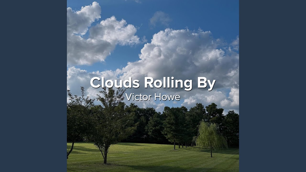 Guarda Clouds Rolling By su YouTube Guarda Clouds Rolling By su YouTube