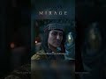 saving arib [assassins creed mirage] #shorts