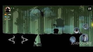 [Android/IOS]Ninja Arashi-Link Download Game screenshot 5