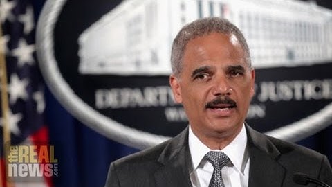 Will the New Federal Racial Profiling Guidelines have Any Impact? (2/3)