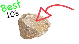 Top 10 THINGS That Would BREAK If You Hit Them Hard Enough With A ROCK