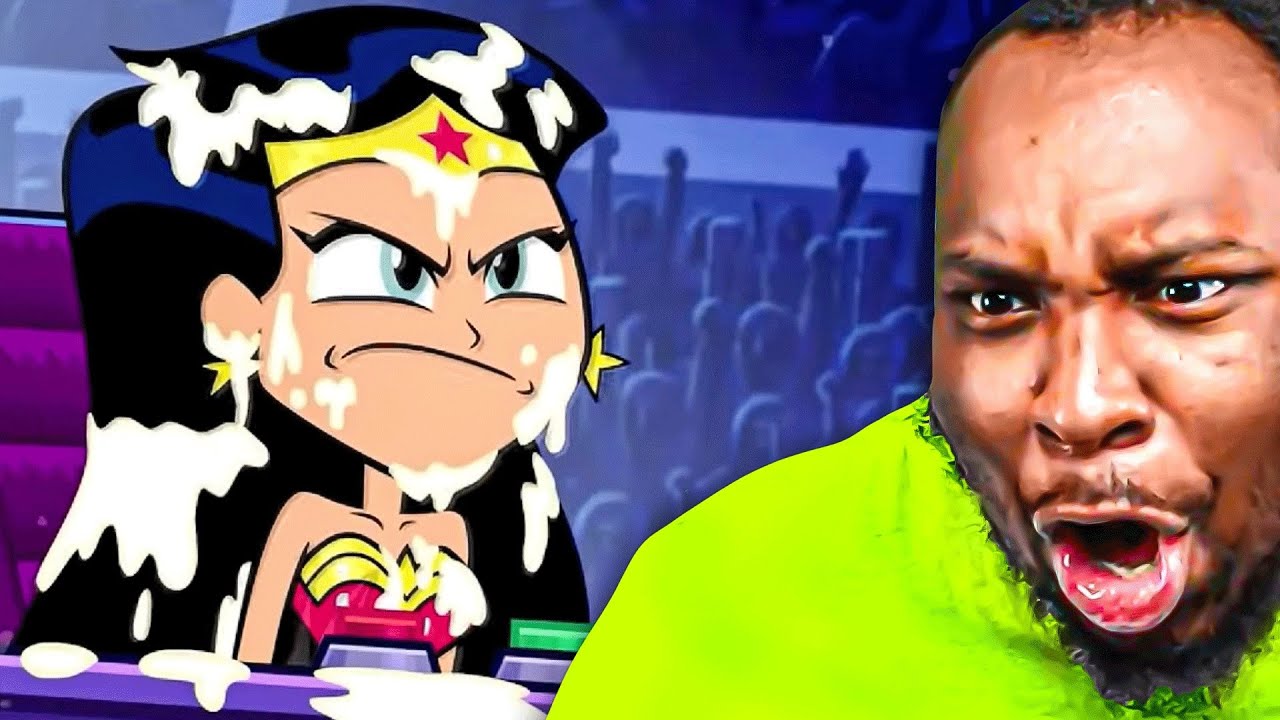 Adult moments in kids cartoons youtube
