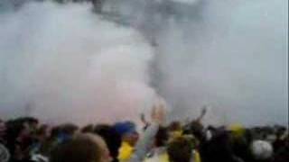 1. Maj Pokalfinalen 0708 March Til Parken