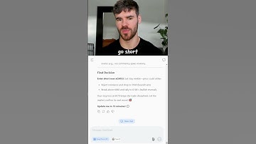DeepSeek ai trading challenge