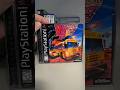 Diretamente da minha coleção de PlayStation 1: Vigilante 8! #Playstation1 #Vigilante8 #RetroGaming