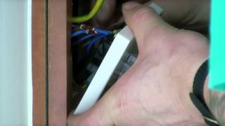 Central Heating Controls Installed or Replaced