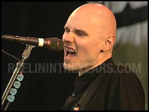 Smashing Pumpkins • “Thru The Eyes Of Ruby/Bullet With Butterfly Wings” • LIVE 1998 [RITY Archive]
