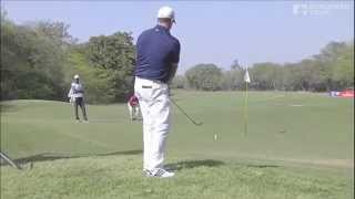Shots of the Week - Hero Indian Open