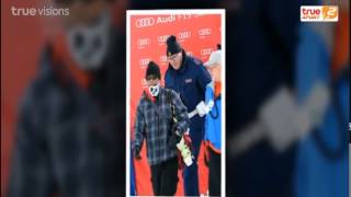 Sport Today Extra | 28-01-2014 (1/2)
