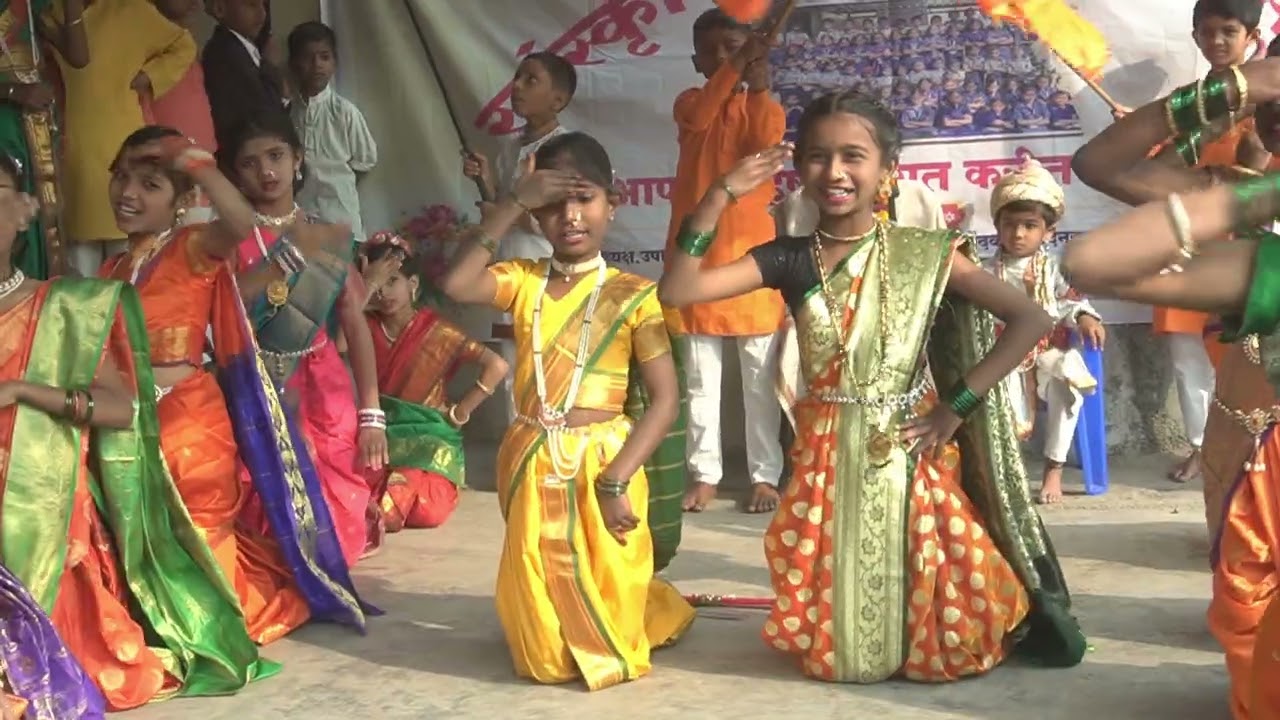 शिवजयंती सोहळा.🚩