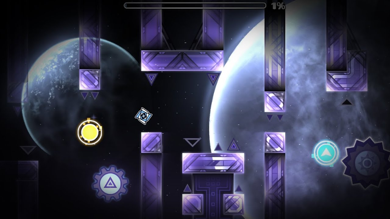 New Level Preview 1 - YouTube