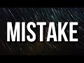 NF - MISTAKE (Lyrics)