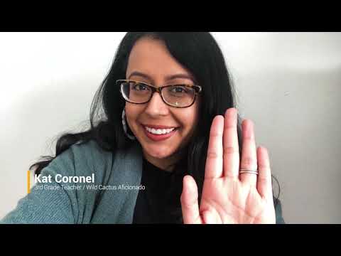 How to Survive Distance Learning - Paul Cheung - El Gabilan Elementary School