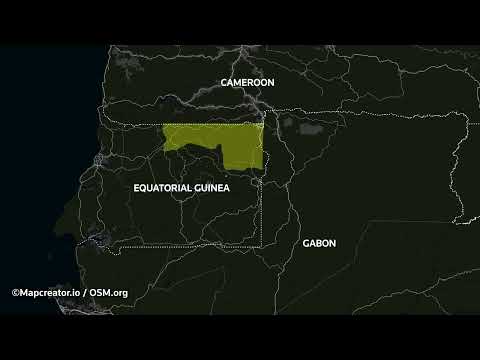 Equatorial Guinea Confirms First Marburg Outbreak