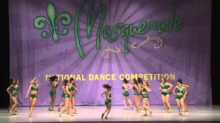 Best Jazz Lux - Starmaker Talent Dance Company Chattanooga, Tn