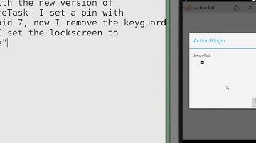 Reboot/Remove keyguard phone without root