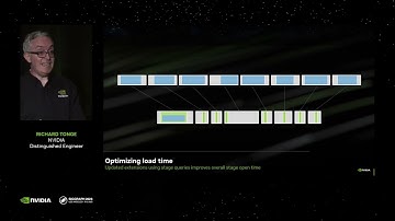 OpenUSD at Hyperscale: Developing a Real Time Framework for USD Runtime