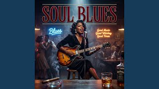 Stone Soup Hope (Soul Blues)