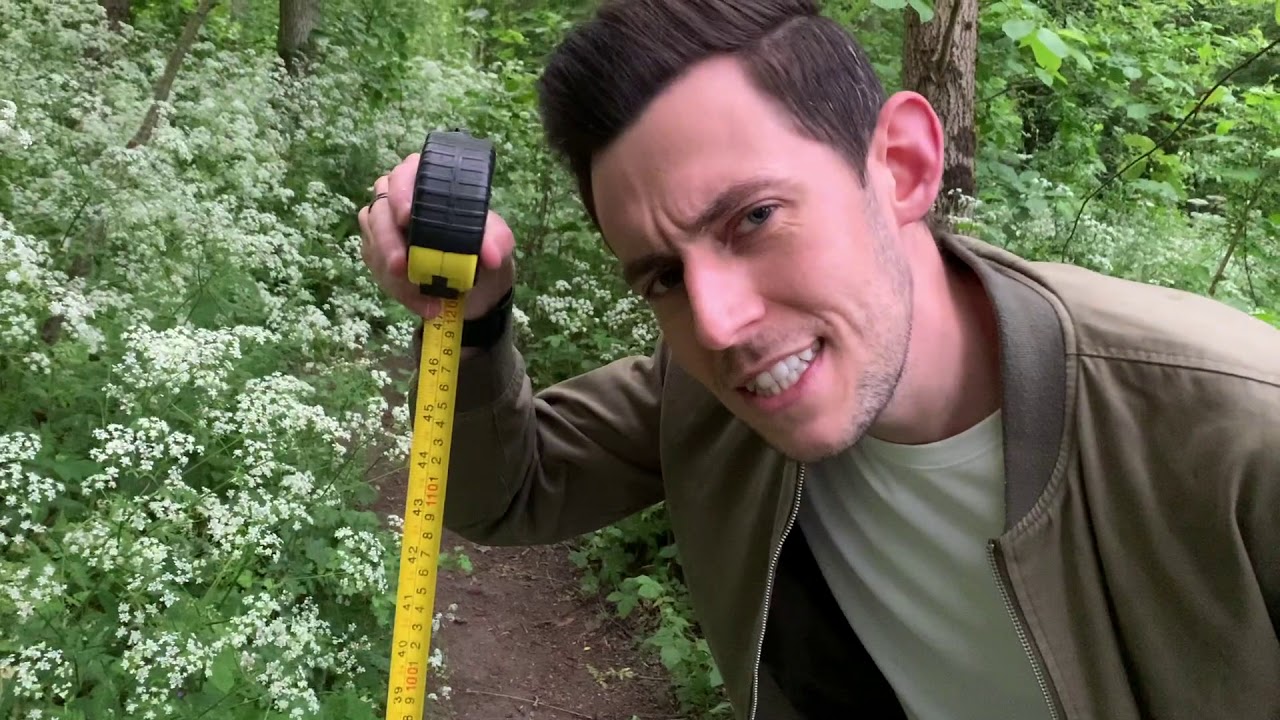Exploring with Mr Power #3 - YouTube