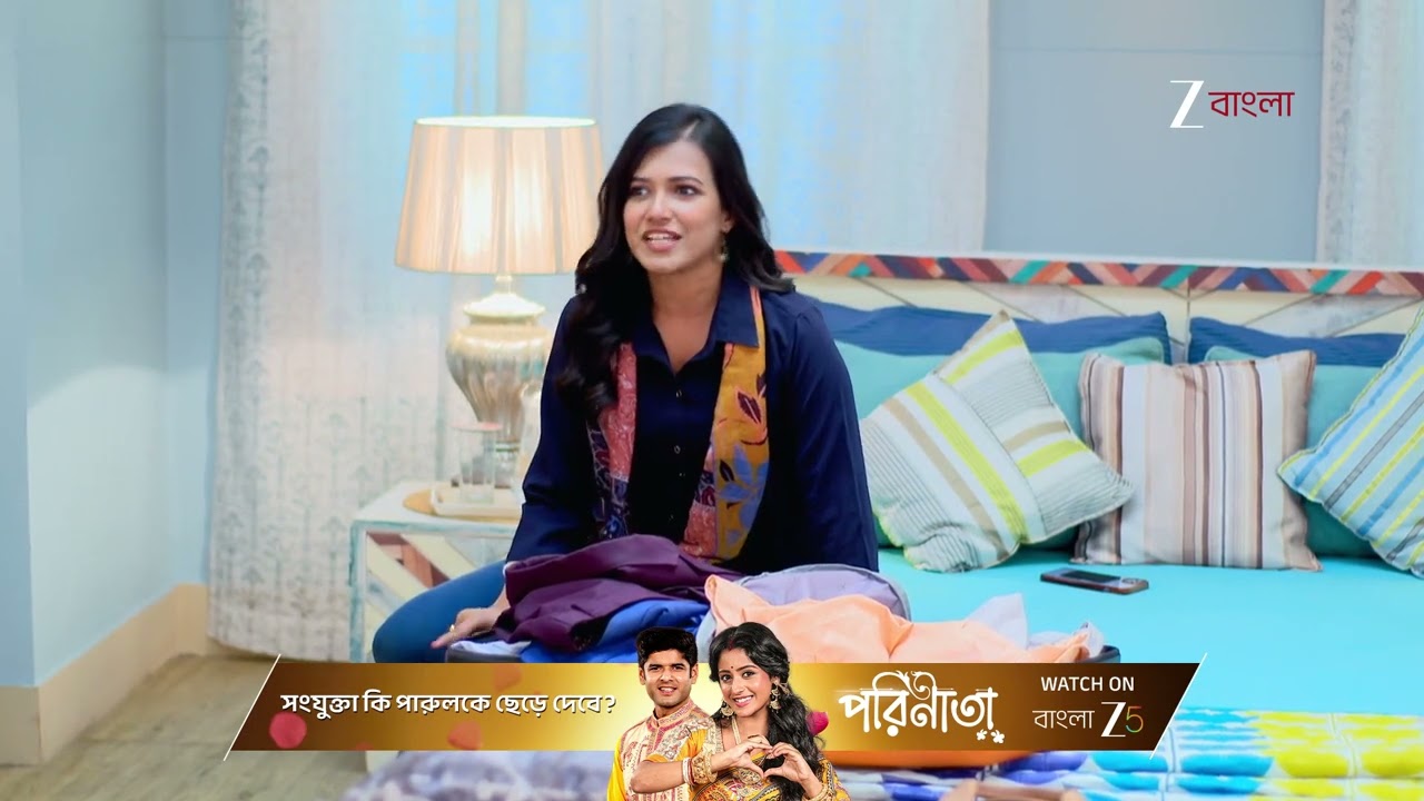 Kusum | Ep - 248 | Best Scene | Feb 06 2026 | Zee Bangla