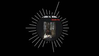 Jason Little vs Withecker - Shut Down This Shit