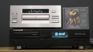 Kenwood DPF 7002 cd player, Signetics NE5534 output op , from SSL mixer 1980 year .