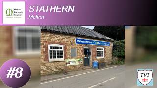 STATHERN: Melton Parish #8 of 26