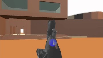 XNA my first game V1