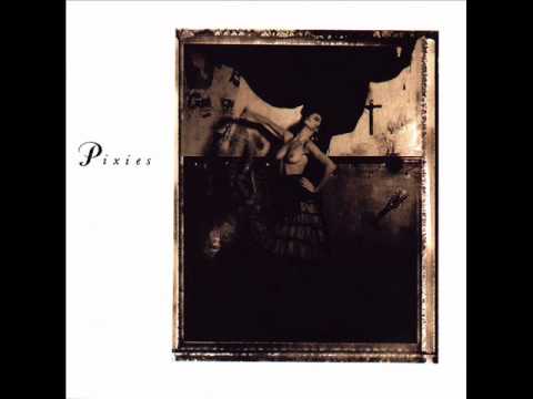 Pixies - Surfer Rosa. 9 - Tony's Theme