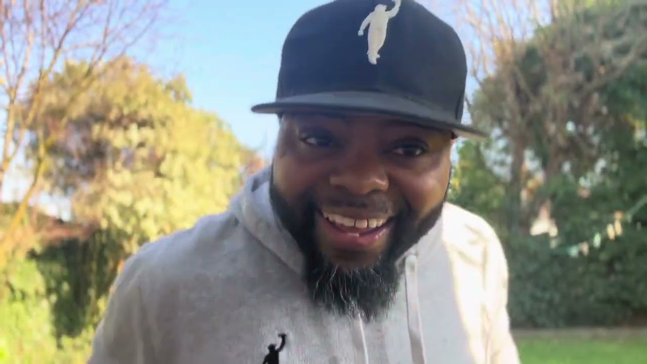 What will your legacy be? Knockouttime Powerful Motivational Speech Gershom Allen