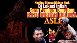 Download Lagu ABDUL AZIS BARAJA, SANG PEMBURU BENDA KUNO Part 135 MP3