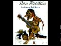Don Froilan - La Cueca del Burro